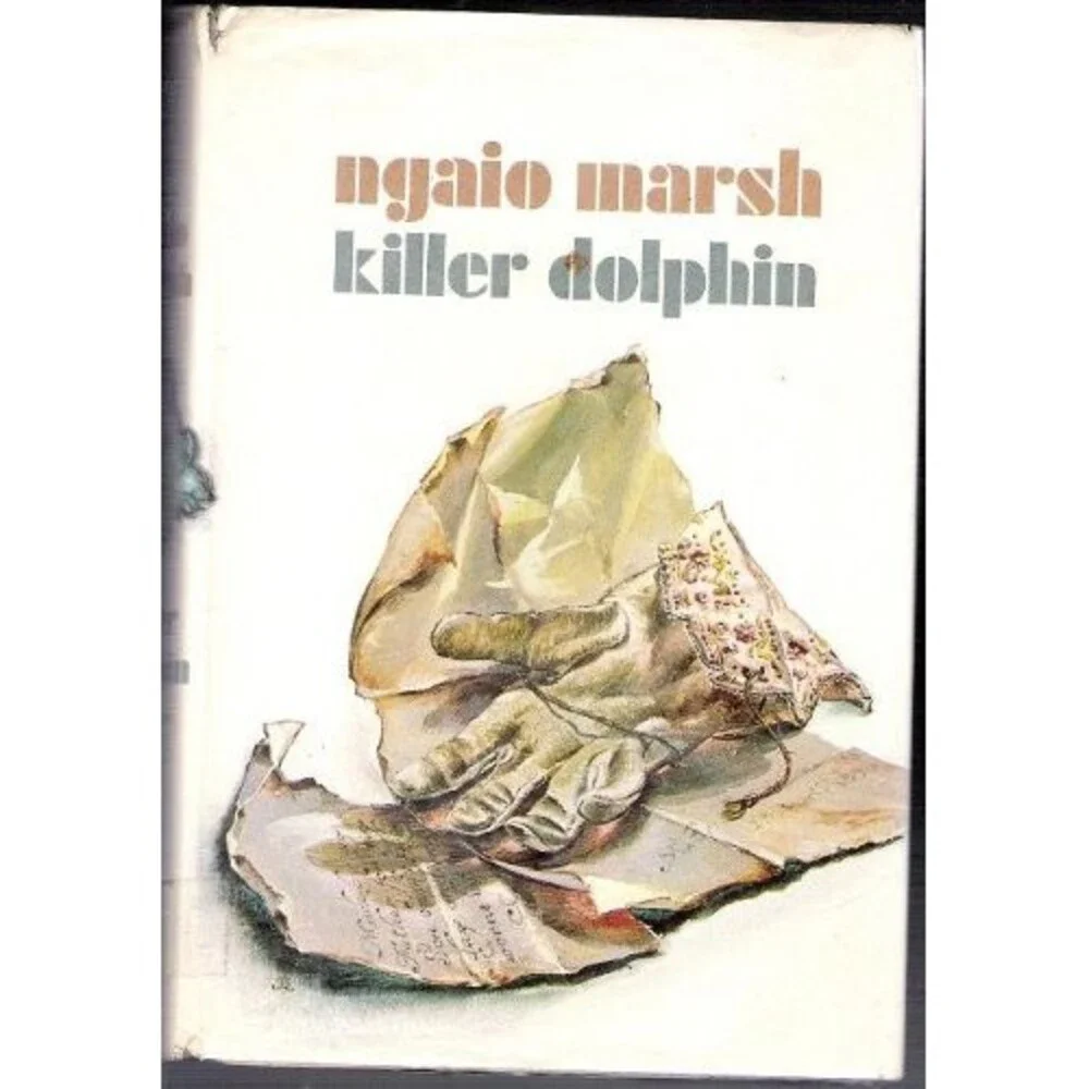 Killer Dolphin